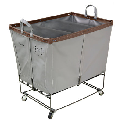 Steeletex Raised Truck - Permanent Style 6 Bu