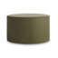Bumper Round Ottoman-94581624