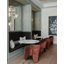 Glaze 5 - Light Flush Mounted Sconce
