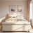 Beige sélectionné