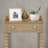 1 - Drawer Nightstand,Side Table With Shelf-1399803859