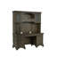 Bureau de direction avec rehausse Hassell