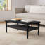 Cord Solid Wood Coffee Table-79226743