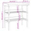 Lavendon Plant Stand-1345375778