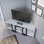 Sigel Corner TV Stand for TVs up to 50"-132124259