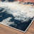Abstract Indoor Rug-1987726328