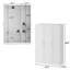 Armoire Rubyleigh