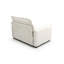 Canapé modulaire surdimensionné confortable 3 pièces, un canapé simple, un canapé 2 places et un canapé 3 places, canapé en velours côtelé beige-1943533821