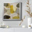 Sandstone I - cadre photo, impression sur toile-1149804325-1149804345