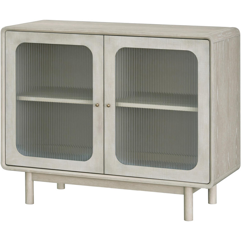 Sayvon Modern Cabinet