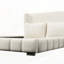 Lit plateforme tapissier avec 2 coussins-128948976-128948978