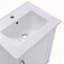 Meuble-lavabo de 20 po avec lavabo-2136339565