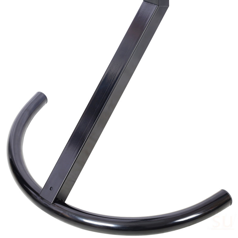 Support à vélos d'intérieur pour vélo