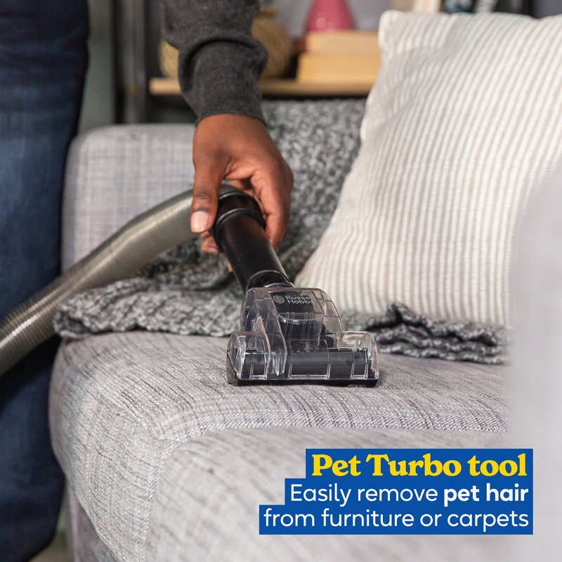 Russell Hobbs® RHUV5601 ATHENA2 Pet Upright Vacuum