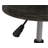 Craine Adjustable Height Industrial Stool with Footrest-50481985