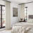 Pinch Pleated Curtains,Full Blackout Drapes Back Tab Pinch Pleat Curtain with Hooks+Rings-2082375220-2082375226