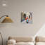 «Venice Visits Canvas» par Art Remedy-105535021-105535025