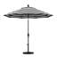 Parasol de marché Sunbrella® 9 pi Roverta-931466298-902123376