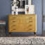 Mid Century Accent Chest