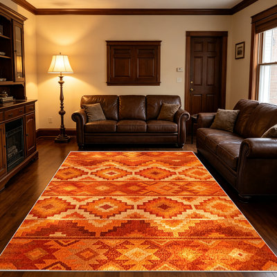 Tapis 1 pièce, doux et confortables, toutes saisons, faciles à entretenir, lavables à la machine, tapis de sol d'intérieur pour le salon, la chambre à coucher, la salle à manger, le couloir, le bureau, le patio, la maison et l'extérieur