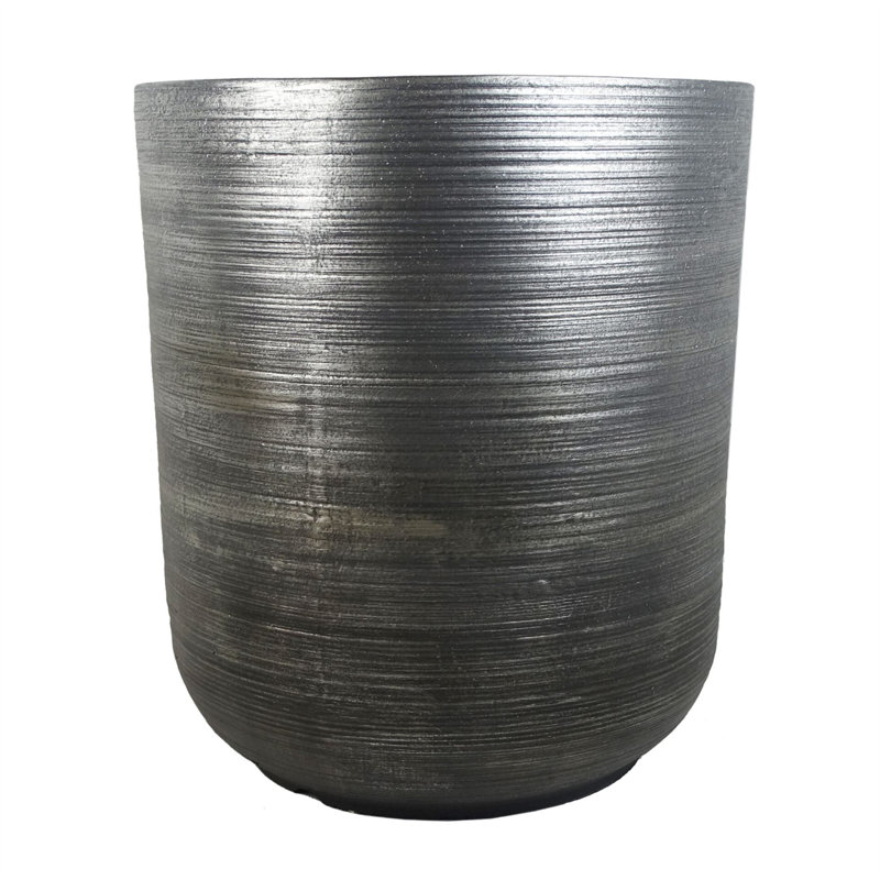 Coya Planters Handmade Pot Planter, 39" H x 33" W x 33" D