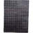Rectangle 9'1'' X 12' Area Rug with Non-Slip Backing