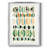 Semi Stack III -Framed Print-528825069