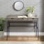 Caitlin Metal Base Writing Desk-2086086526