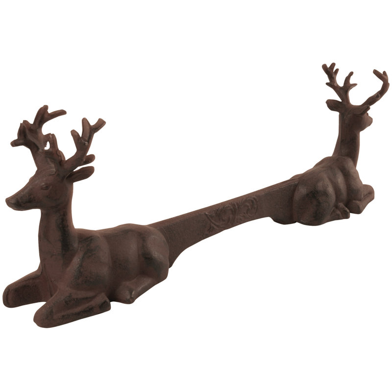 Grattoir Deer