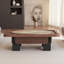 Table basse pour petit appartement