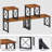 Office Desk Shelf