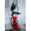 Statue géante en résine 45 po x 20 po x H 50 po NIFao