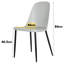 Kalie PAIR of Dining or kitchen chairs-1015961860