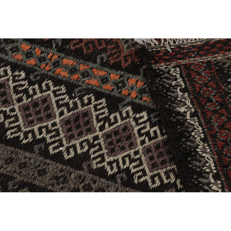 Wool Area Rug