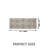 Anti Fatigue Kitchen Mats