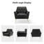 Fauteuil Johan avec dossier capitonné-69989029