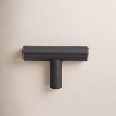 Roman 2" Bar Cabinet Knob