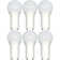 60 Watt Equivalent A19 GU24/Twist And Lock Dimmable LED Bulb