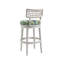 Seabrook Swivel Bar Stool