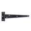 Solid Wood Gate-816830120