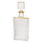 Barski Lead Crystal Beverage Dispenser