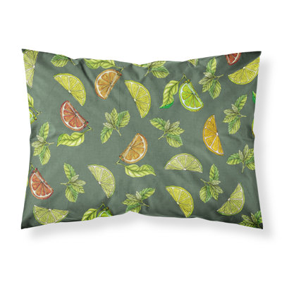 Microfiber Floral