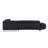 Armes Upholstered L-Shaped Sectional-591015136-591015137