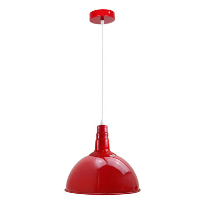 Dlinda 1 - Light Cone Pendant