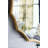 D40" Round Sunburst Wall Mirror