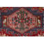 Tapis de couloir persan Heriz Bakhshayesh