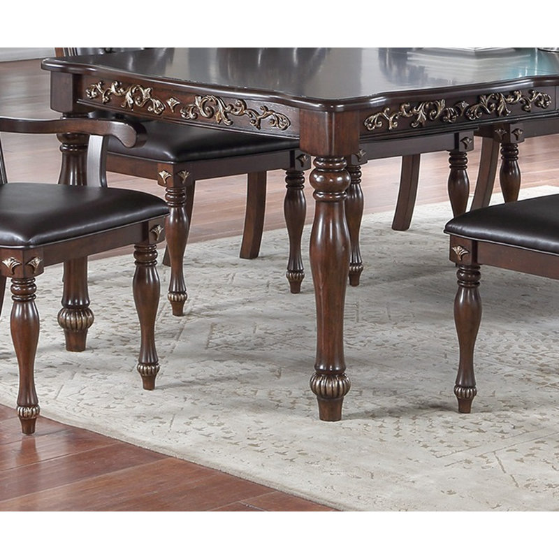 Weisinger Rectangular Dining Table