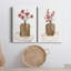 Simply Country I - Ensemble de 2 peintures-1871748339-1871748297