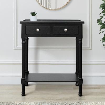 Baranowski 60cm Console Table