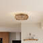 Ceiling Fan with Light Kit